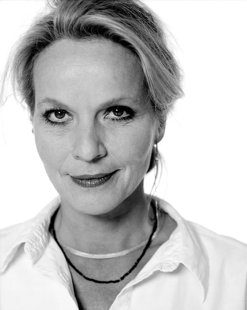 Benedikte Hansen Benedikte Hansen