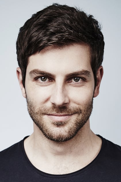 David Giuntoli David Giuntoli