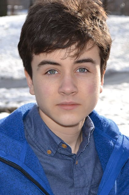 Dylan Clark Marshall Dylan Clark Marshall