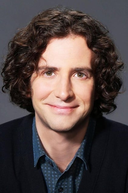 Kyle Mooney Kyle Mooney