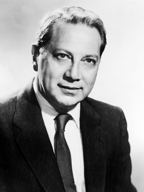 Luther Adler Luther Adler
