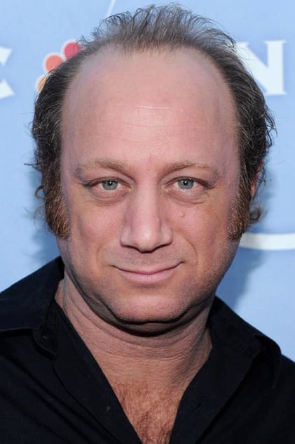 Scott Krinsky Scott Krinsky