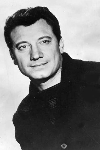 Johnny Seven Johnny Seven