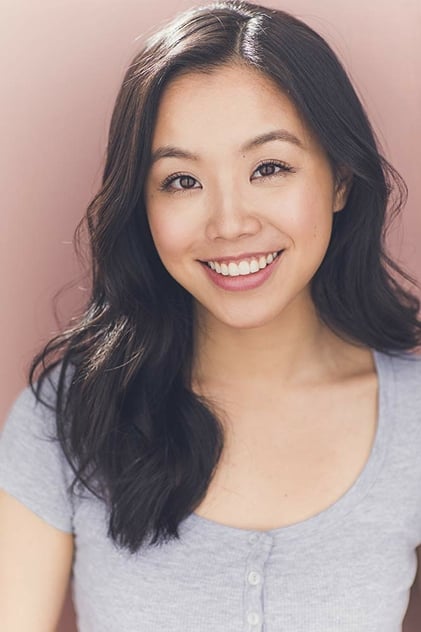 Anna Mikami Anna Mikami