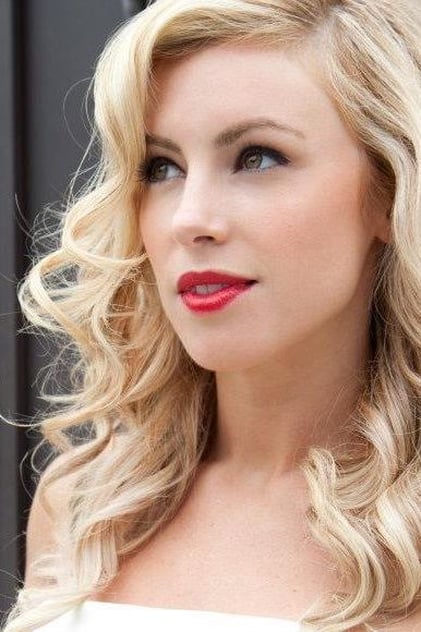 Sarah Schreiber Sarah Schreiber