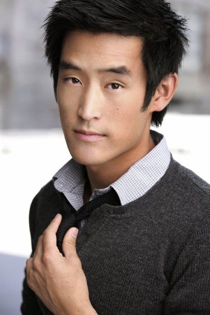 Mike Moh Mike Moh