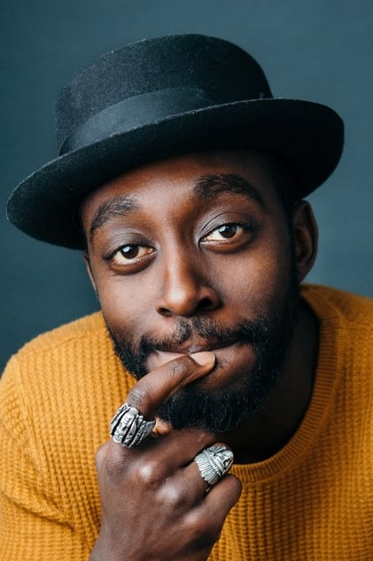 Ivanno Jeremiah Ivanno Jeremiah