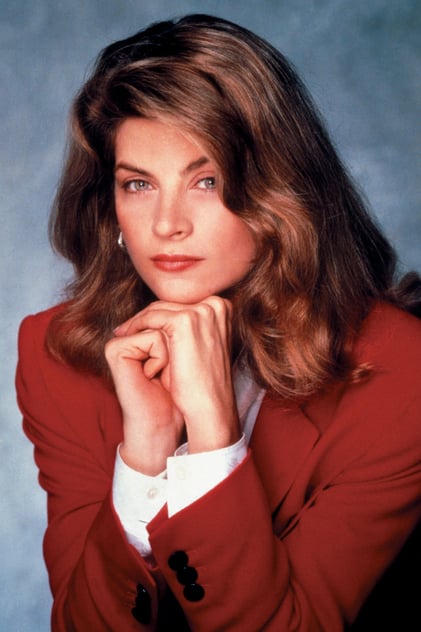 Kirstie Alley Kirstie Alley