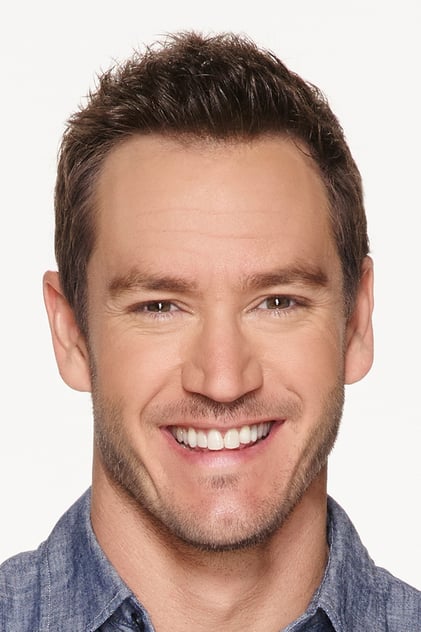 Mark-Paul Gosselaar Mark-Paul Gosselaar