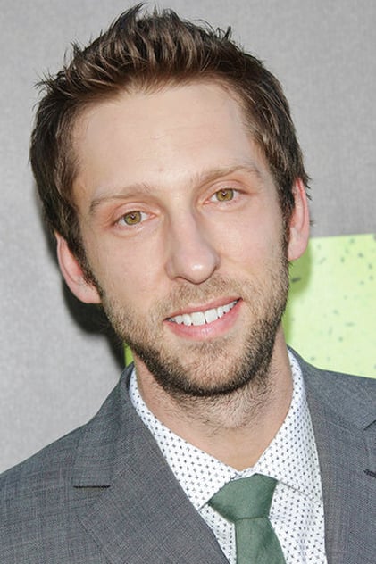 Joel David Moore Joel David Moore