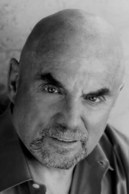 Don LaFontaine Don LaFontaine