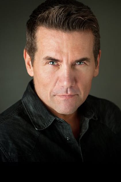 Johnny Cuthbert Johnny Cuthbert