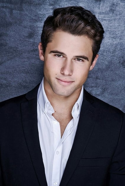 Robbie Graham-Kuntz Robbie Graham-Kuntz