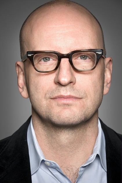 Steven Soderbergh Steven Soderbergh