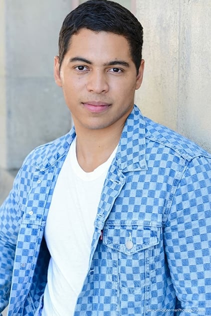 Brian Nuesi Brian Nuesi