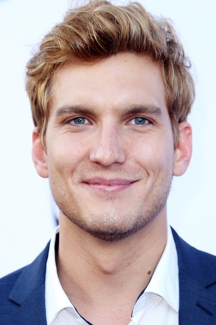 Scott Michael Foster Scott Michael Foster