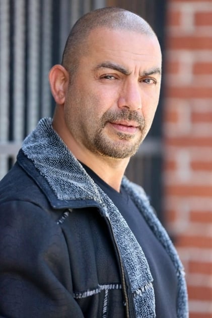 Ben Maccabee Ben Maccabee