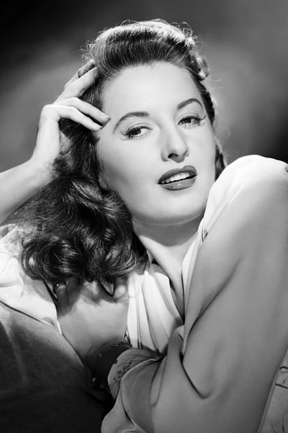 Barbara Stanwyck Barbara Stanwyck