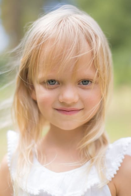 Ivy George Ivy George