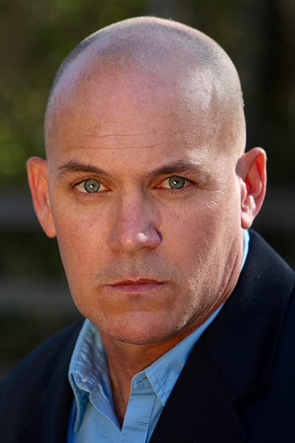 Patrick Constantine Bertagnolli Jr. Patrick Constantine Bertagnolli Jr.