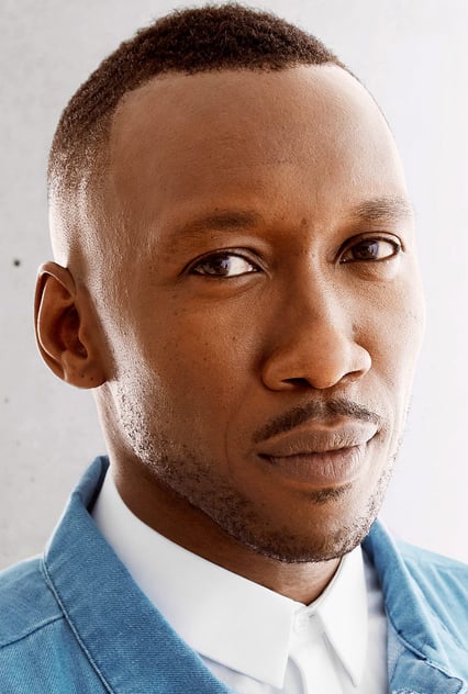 Mahershala Ali Mahershala Ali