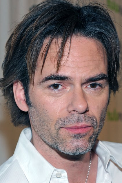 Billy Burke Billy Burke
