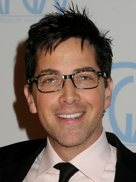 Dan Bucatinsky Dan Bucatinsky