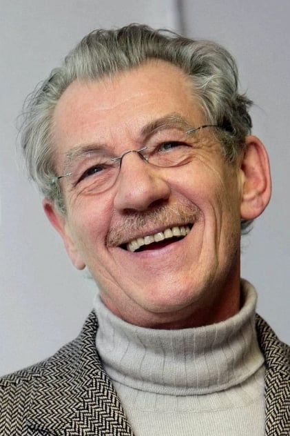 Ian McKellen Ian McKellen