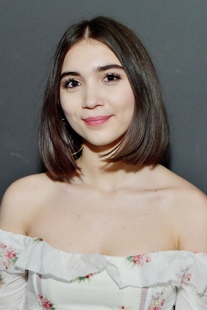 Rowan Blanchard Rowan Blanchard