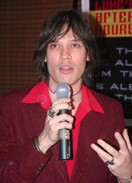 Luke Kenny Luke Kenny