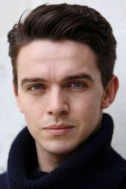 Luke Allen-Gale Luke Allen-Gale