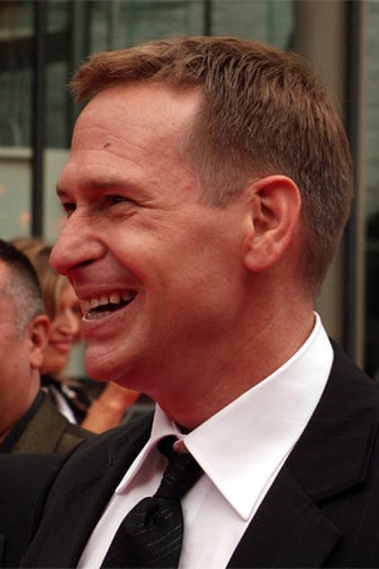 Scott Thompson Scott Thompson