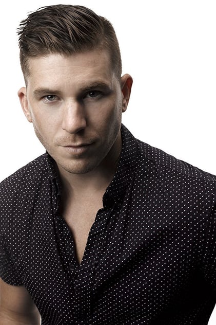 Kristopher Higgins Kristopher Higgins