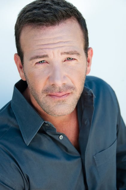 Richard Ruccolo Richard Ruccolo