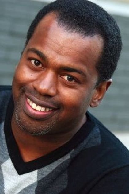 Lance Roberts Lance Roberts