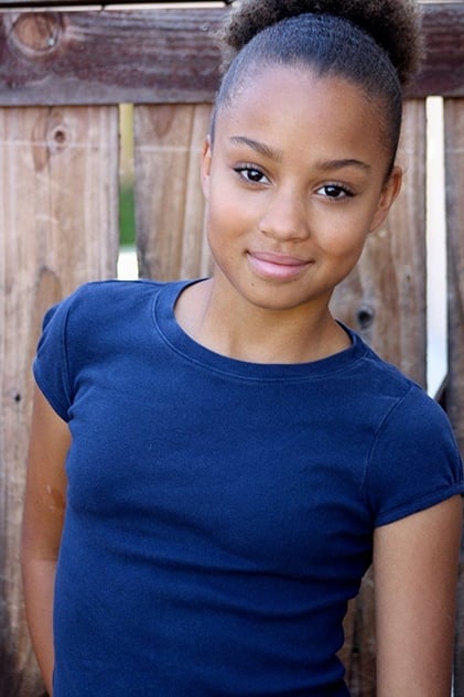 Corinne Massiah Corinne Massiah