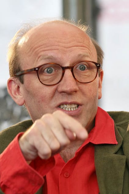 Artur Barciś Artur Barciś