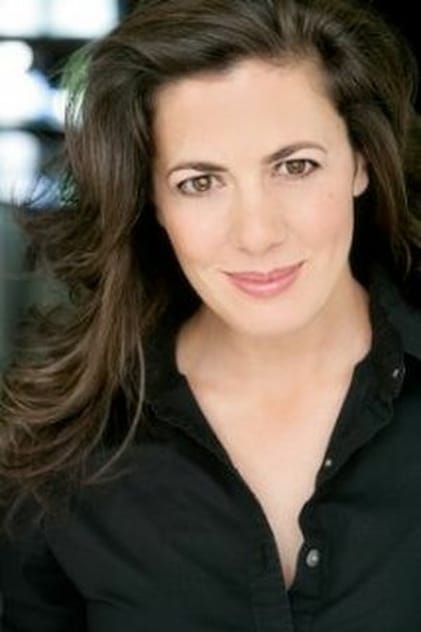 Jacqueline Mazarella Jacqueline Mazarella