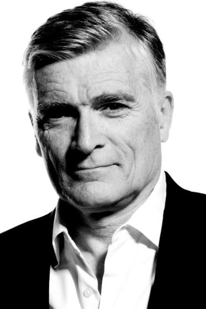 Chris Gillett Chris Gillett