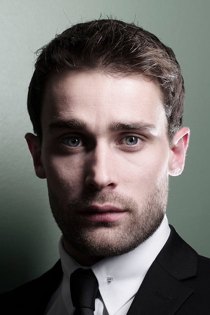 Christian Cooke