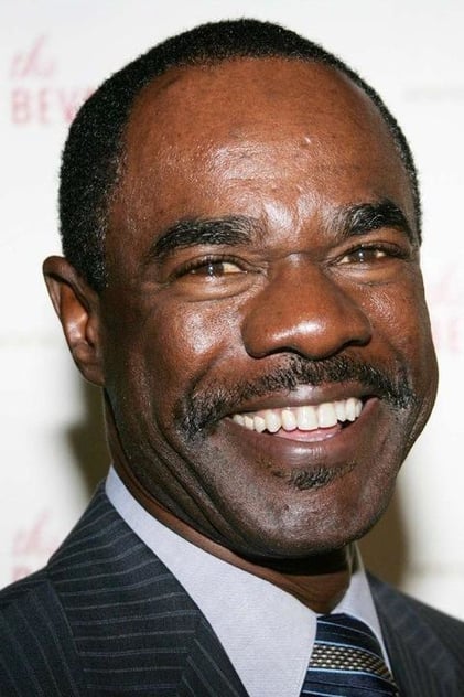 Glynn Turman Glynn Turman
