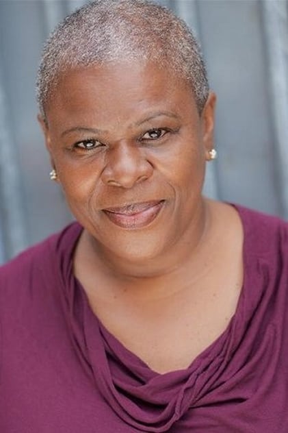 Lorna Gayle Lorna Gayle
