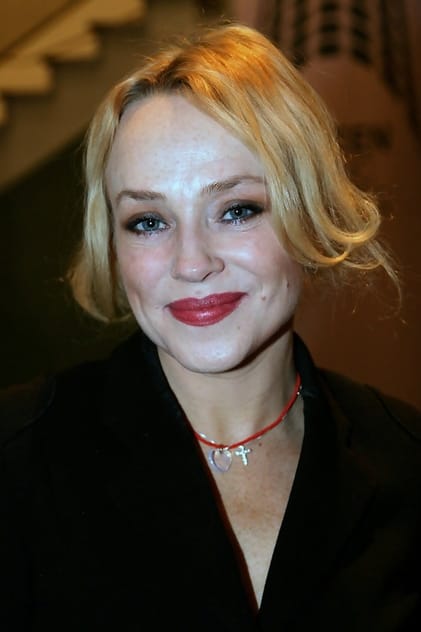 Susie Porter Susie Porter