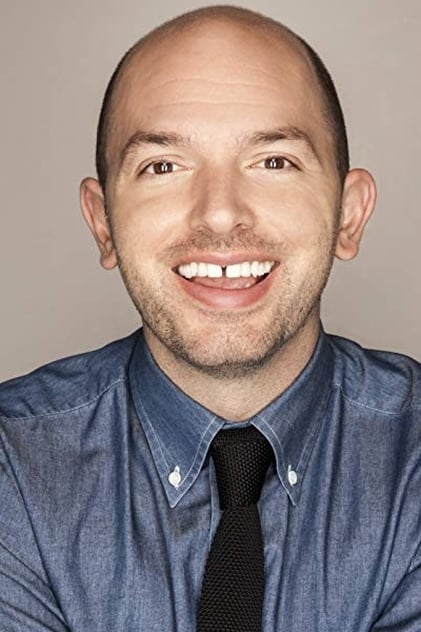 Paul Scheer Paul Scheer