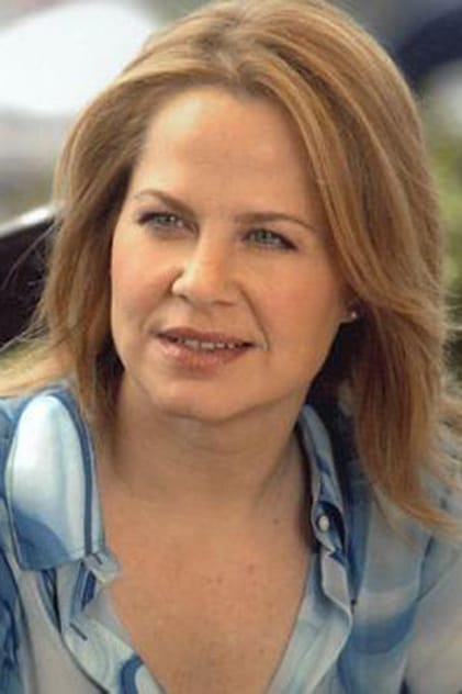 Deirdre Lovejoy Deirdre Lovejoy