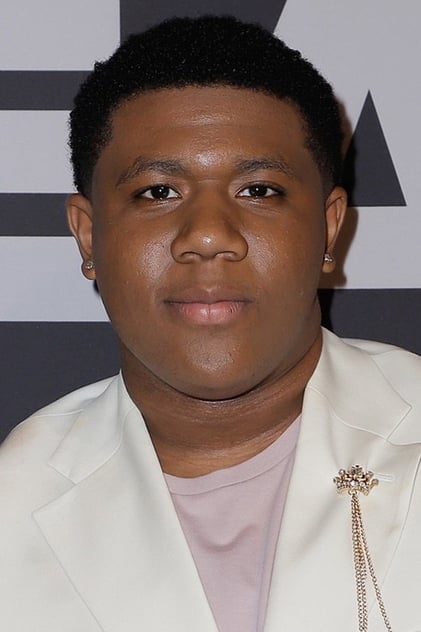 Khalil Everage Khalil Everage