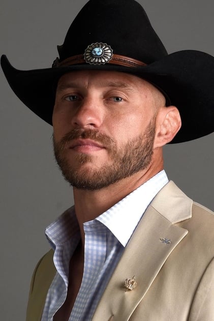 Donald Cerrone Donald Cerrone