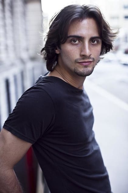 Lucas Salvagno Lucas Salvagno