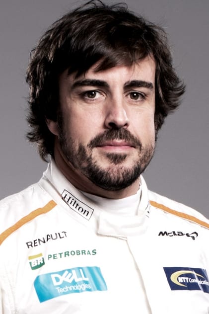 Fernando Alonso Fernando Alonso