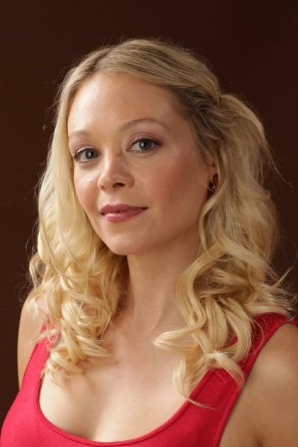 Alexandra Holden Alexandra Holden